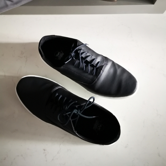 Men's Skuller sneakers - Picture 4 of 10